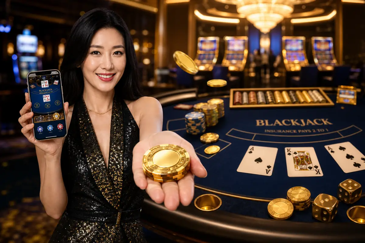 mvp555 Live Dealer Baccarat ဂိမ်းကစားနည်း